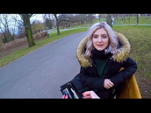 ❤️ Sluk 'n vreemdeling se warm kom vir geld - blowjob in the park deur Eva Elfie ❤️ Pornovideo op af.mrvideospornogratis.ru ﹏